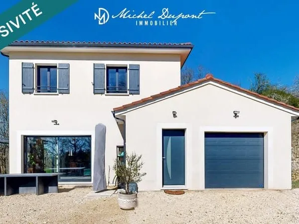 Une signature contemporaine, où chaque détail a été pensé pour offrir un art de vivre rare.