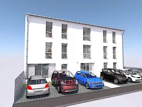 Appartement 3 pièces 70 m²