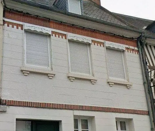 Maison 7 pièces 200 m²