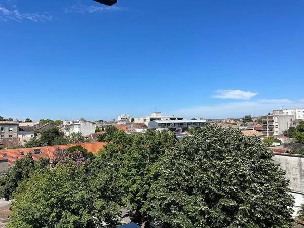 Appartement 1 pièce 19 m²