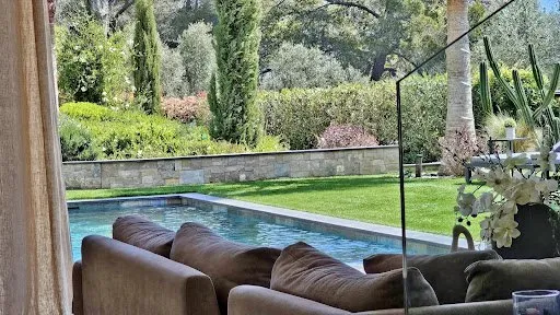 Villa 7 pièces 230 m²