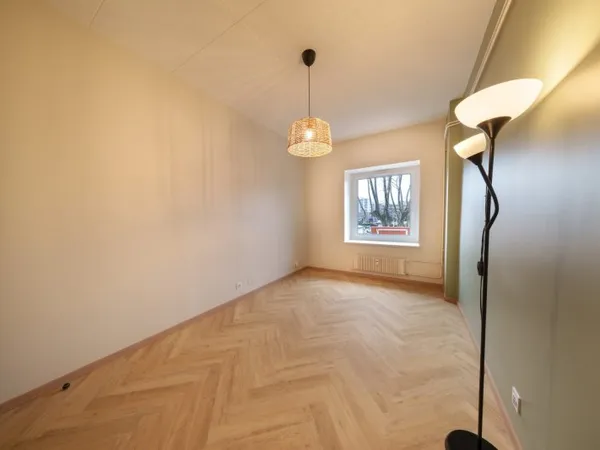 - Quartier des salins - Un espace idéal pour les professions li