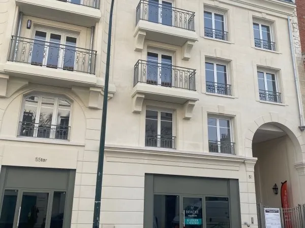Location 2pièces La Garenne Colombes