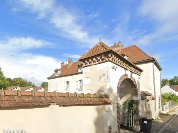 Appartement 2 pièces 32 m²