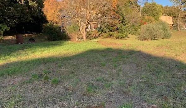Terrain 400 m²