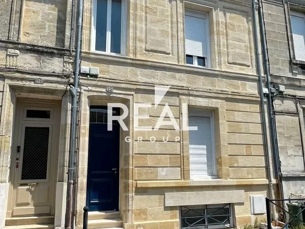 Appartement 3 pièces 86 m²