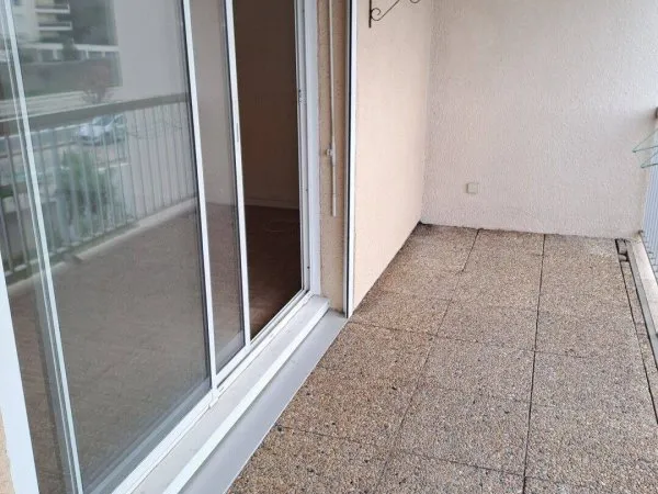 Appartement 3 pièces 77 m²