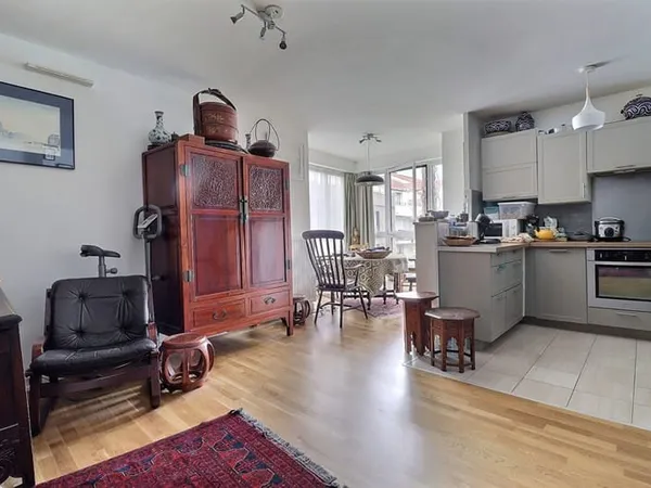 Appartement Bezons 3 pièce(s) 63 m2