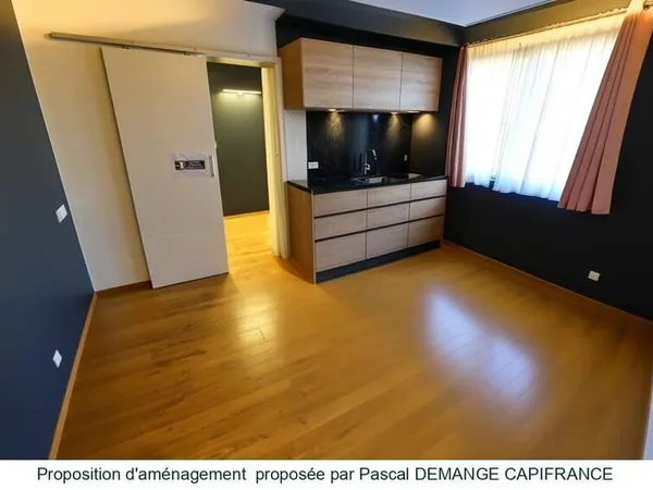 Studio à vendre BUSSANG (88)