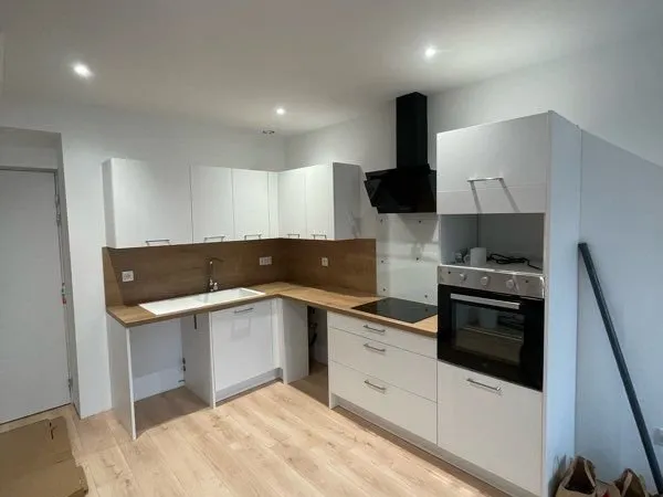 Appartement T3 Duplex Climatisé