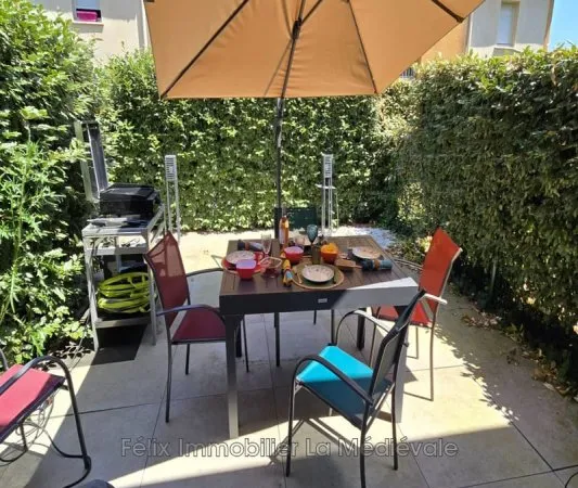 Maison 4 pièces 81 m²