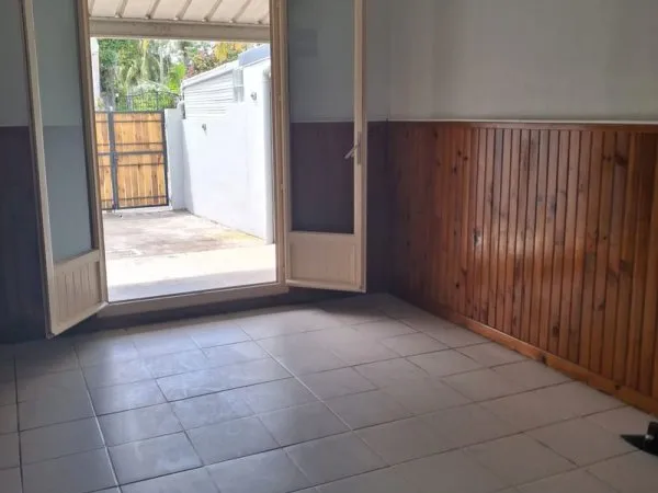 Triplex F4/5 de 78m² proche du centre de Bras Creux