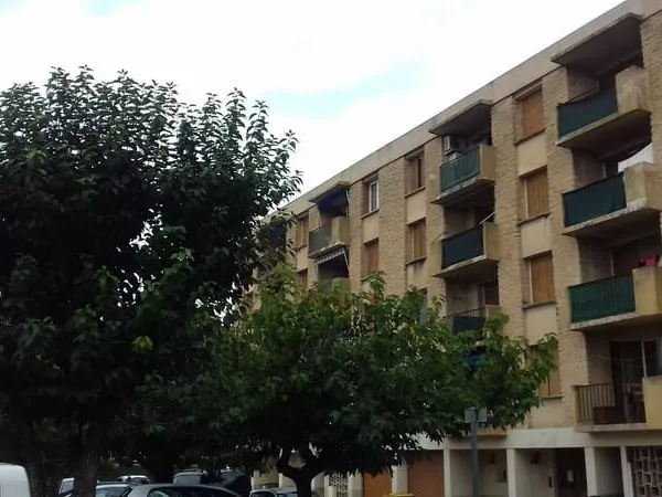 Appartement entierement renové en 2024 avec locataire