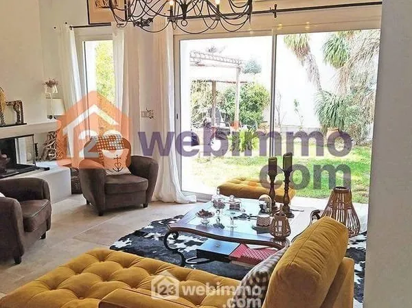 Maison 4 pièces 86 m²