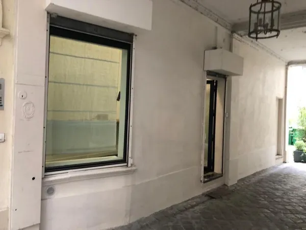 Loue local commercial 13m²