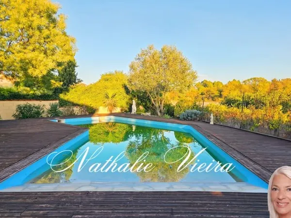 VILLA T4 DE PLEIN PIED 148 m2