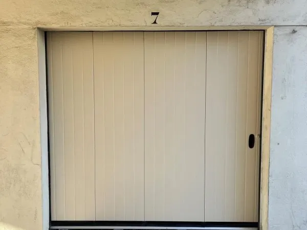 Parking 11 m²