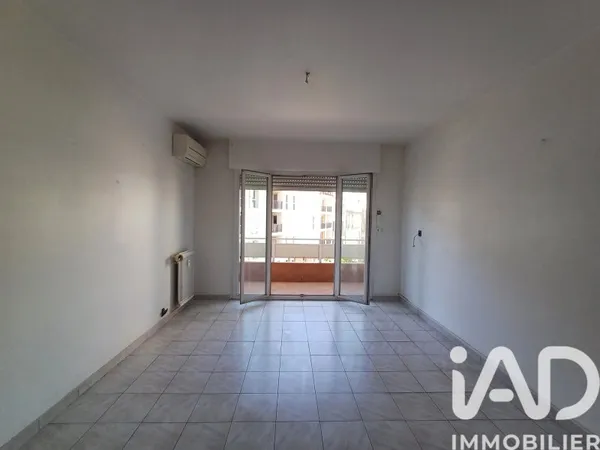 Appartement 3 pièces 59 m²