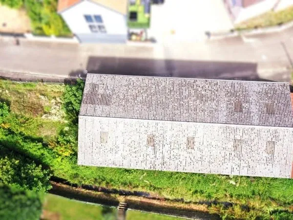 Ferme 6 pièces 280 m²
