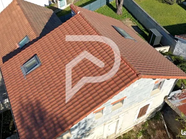 Maison 4 pièces 120 m²