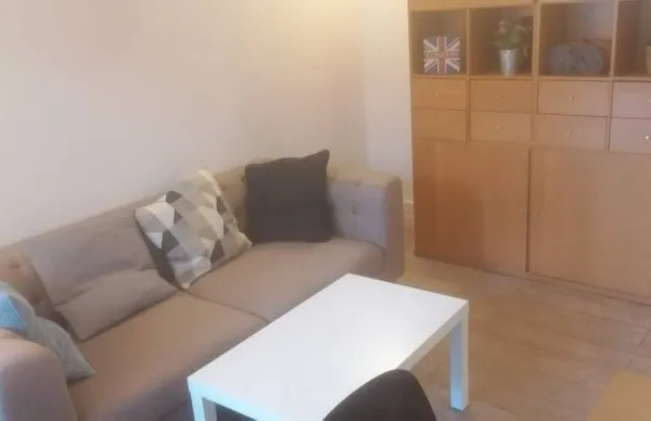 Appartement 6 pièces 105 m²