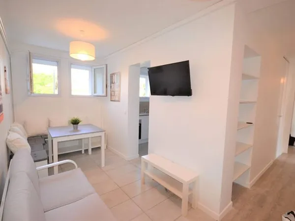 Appartement 1 pièce 10 m²