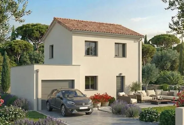 Faites construire votre maison à Portel-des-Corbières, entre mer et garrigue !