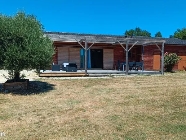 Maison 4pp 108m2