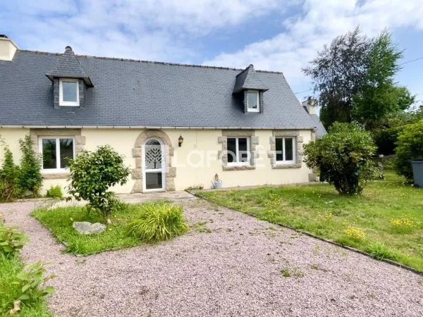 Maison 10 pièces 200 m²