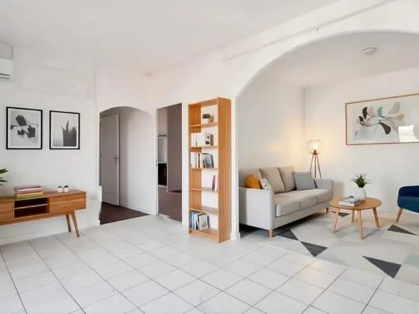 Appartement 1 pièce