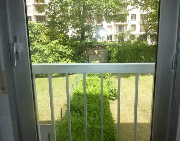 Studio 1 pièce 21 m²