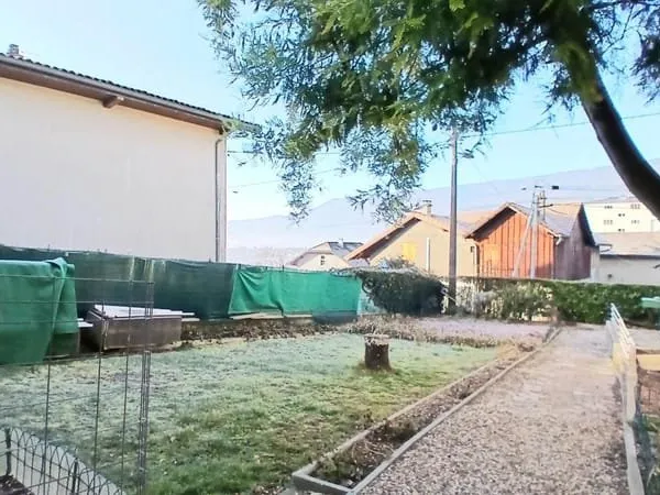 Appartement Aix Les Bains 2 pièce(s) 63.40 m2