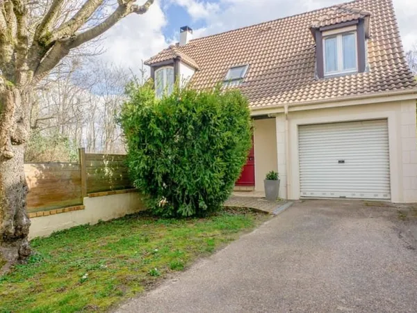 MAISON VILLA COUP DE COEUR !!!