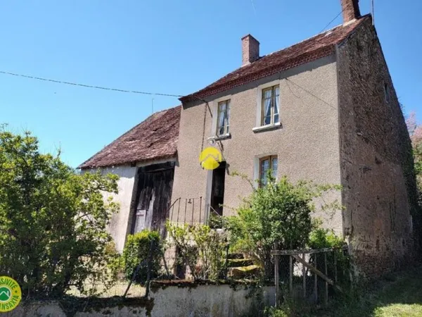 fermette à renover