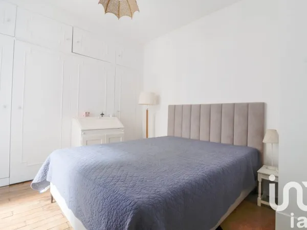 Appartement 7 pièces 97 m²