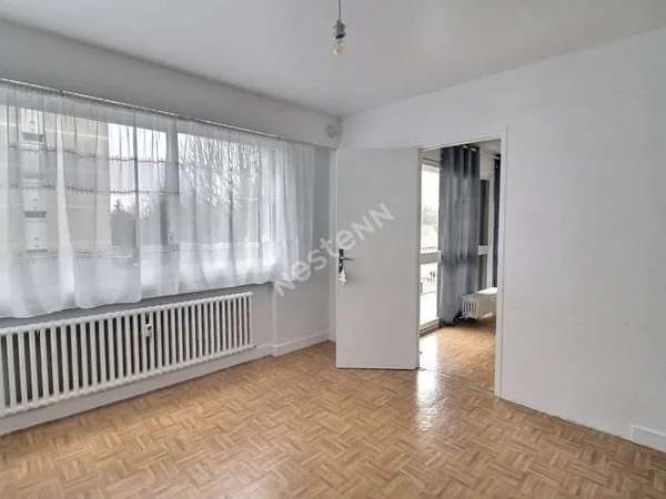 Appartement 2 pièces 31 m²