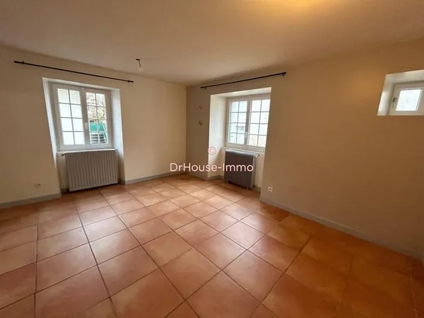 Maison 3 pièces 78 m²