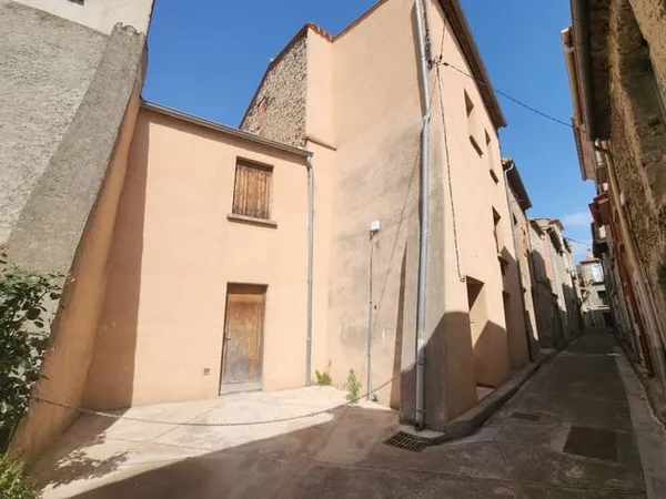 Maison 4 pièces 96 m²