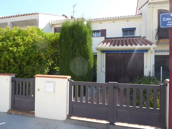 Villa 4 pièces 108 m²