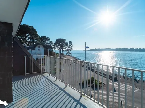 Appartement de 3 pièces principales
