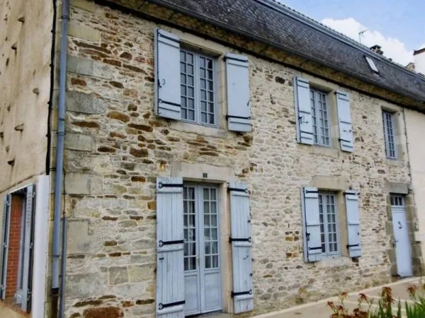 Maison de ville 5 pièces 127 m²