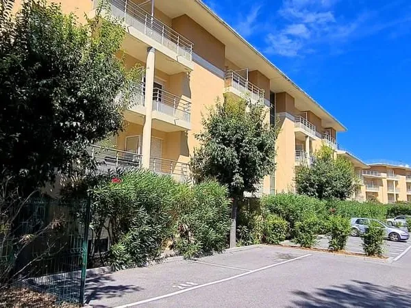 Opportunité d'investissement à Sophia Antipolis Revenus L