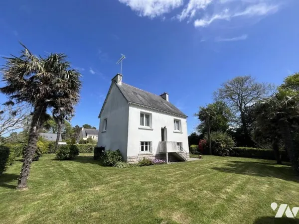 Maison 7 pièces 75 m²
