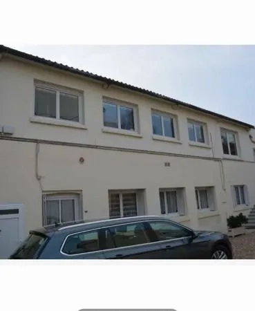 Location bureaux