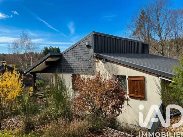 Vente Gîte 4 pièces