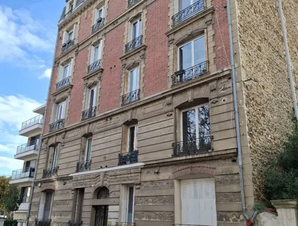 Centre ville proche gare le Raincy