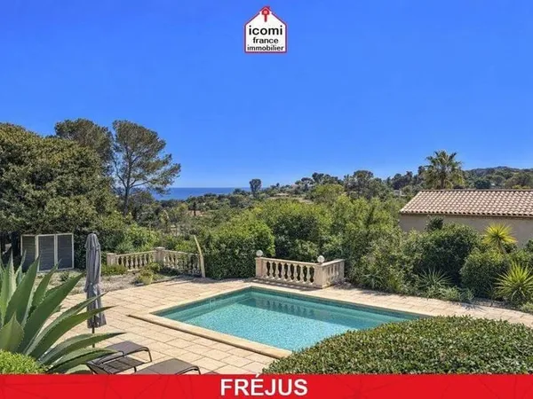 Appartement 6 pièces 175 m²