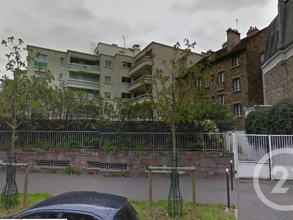 Stationnement Location Saint-Mandé   142€
