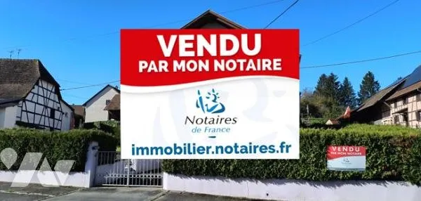 Maison 4 pièces 69 m²