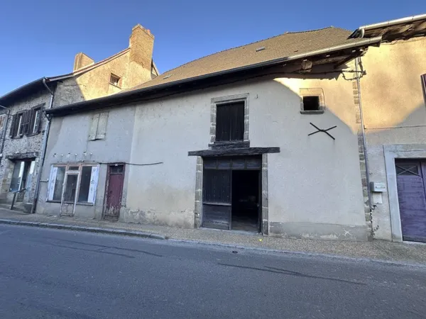 Maison 4 pièces 61 m²